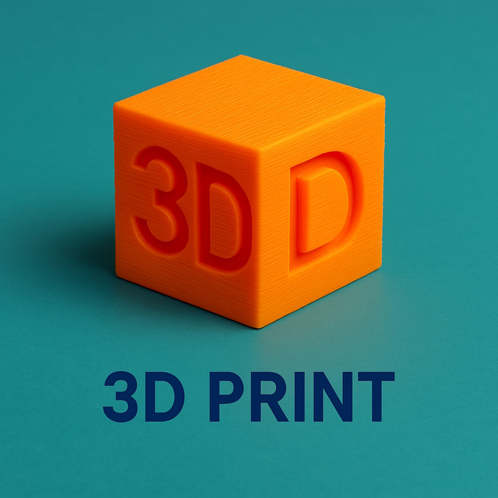 3D Print