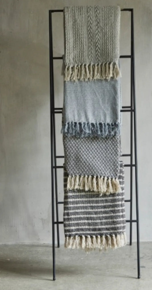 Speedtsberg - Stige dob jern mat sort