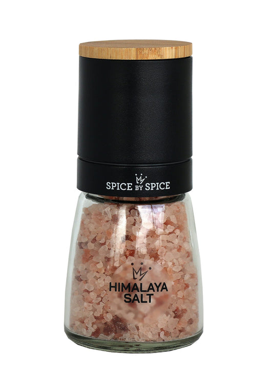 Spice by Spice, Himalaya Salt - Keramisk Kværn