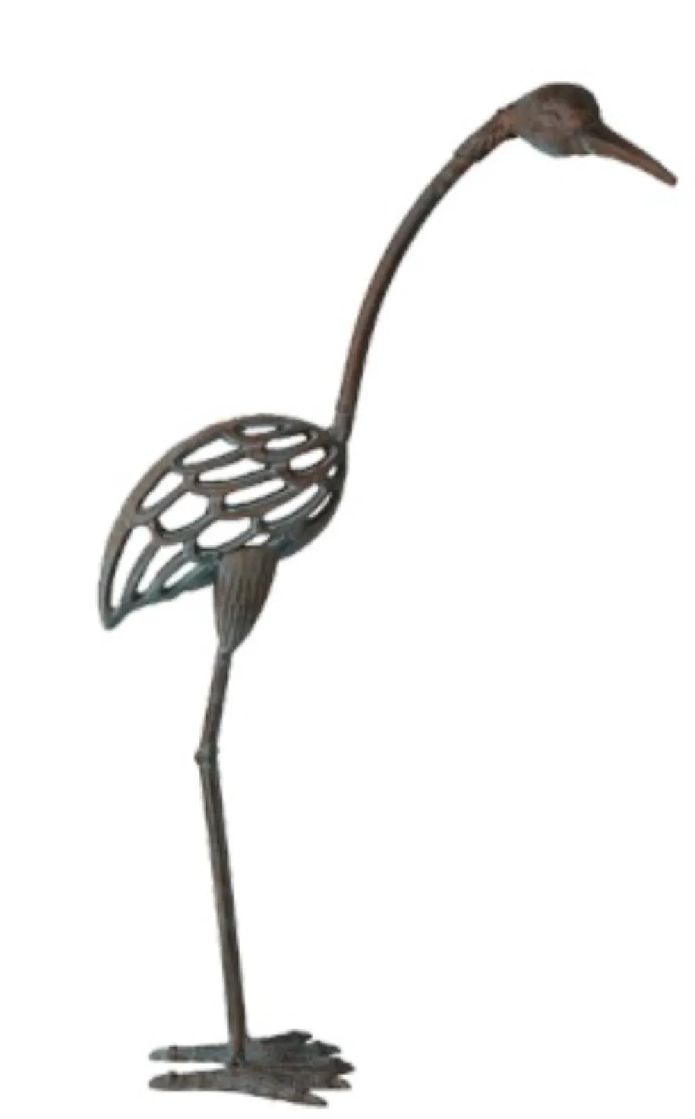 Speedtsberg - Fugl til dekoration