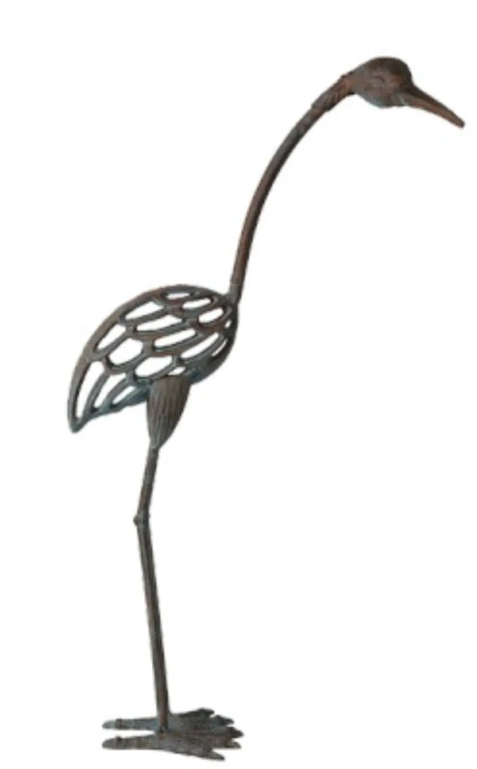 Speedtsberg - Fugl til dekoration