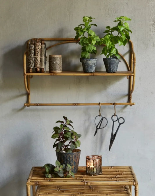 Speedtsberg - Pebermynte i potte, Grøn