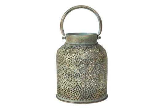 Speedtsberg - Fyrfadsstage m/hank