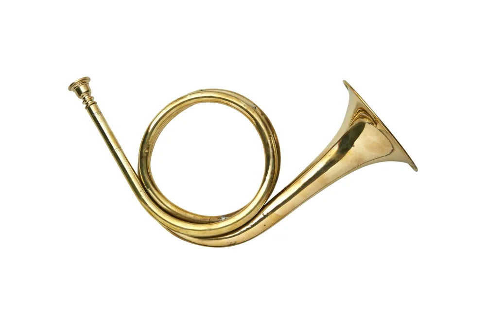 Speedtsberg Dekorations Trompet, 36x12x22 cm