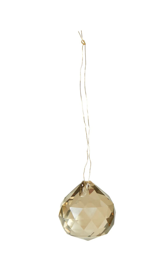 Speedtsberg - Krystal dekoration