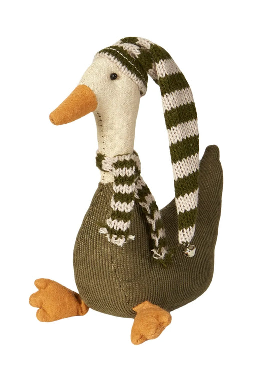 Speedtsberg - Gytha m/tørklæde