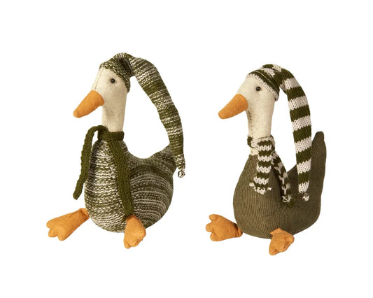 Speedtsberg - Gytha m/tørklæde