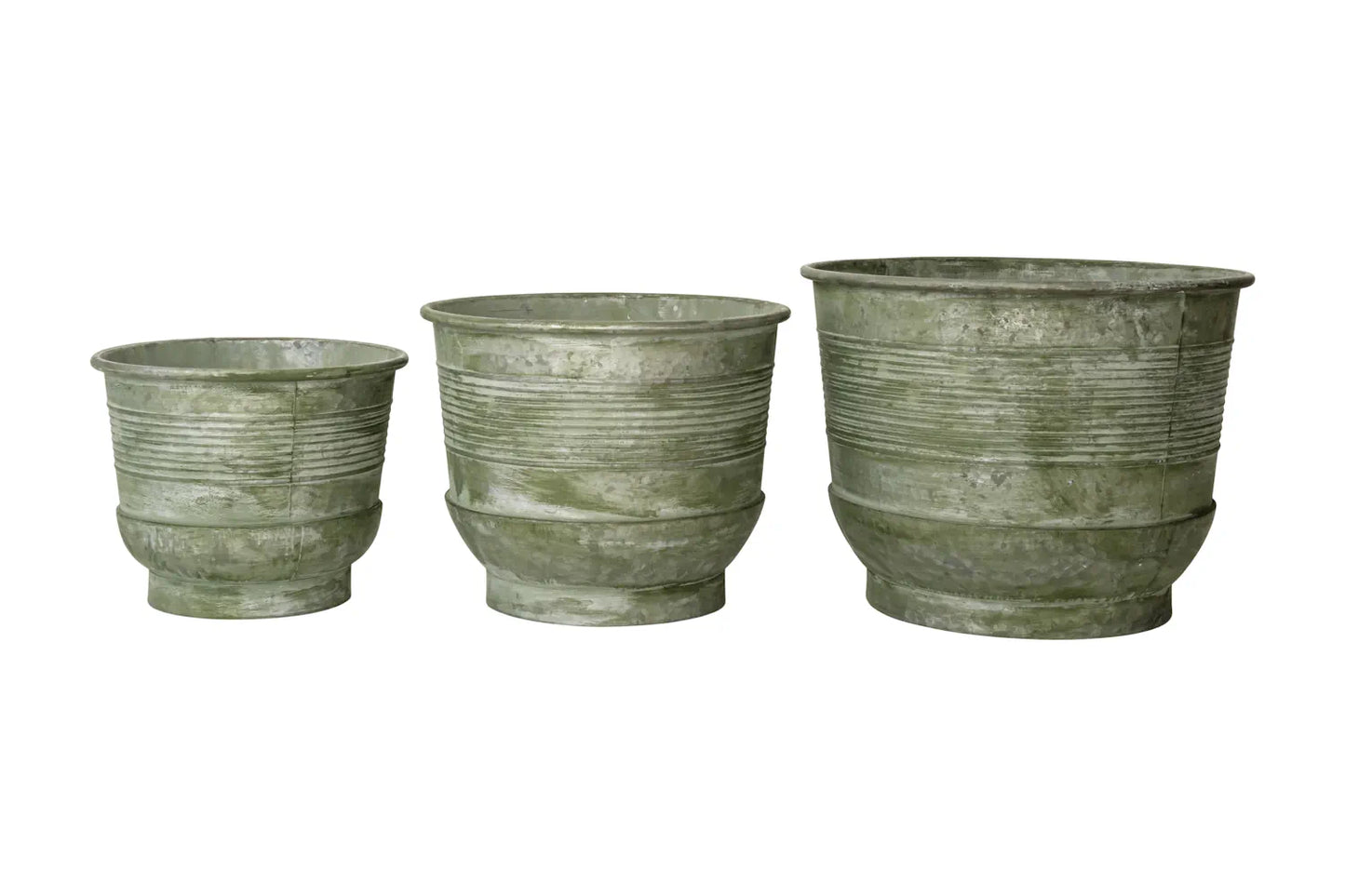 Speedtsberg - Skjuler konisk sæt af 3