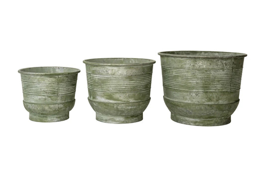 Speedtsberg - Skjuler konisk sæt af 3