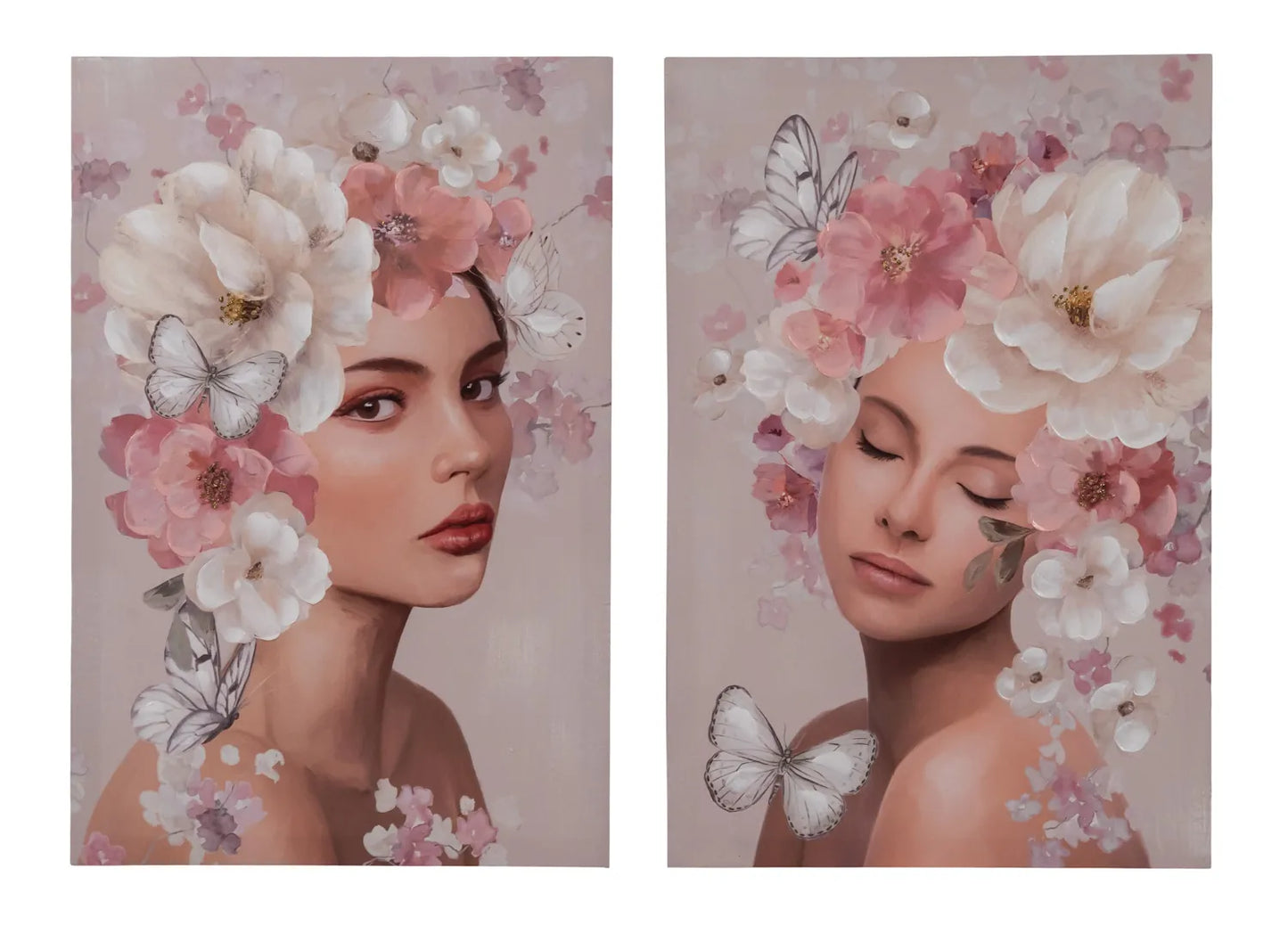 Speedtsberg - Noa billede, beige