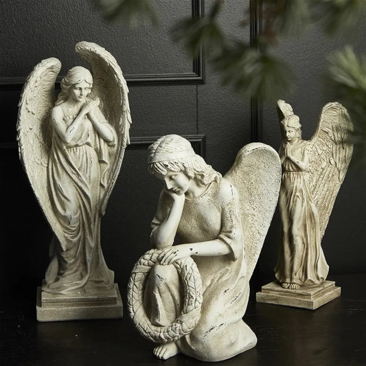 Speedtsberg Eli Engel 20x19x31cm