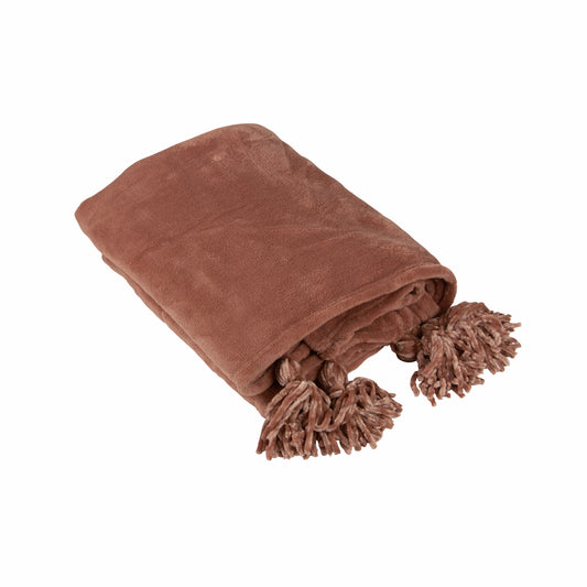 Fondaco - Noah Rosa/30 Plaid