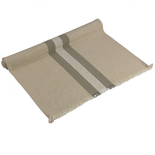 Fondaco - Aron grøn/40 bord-løbere 60x150 cm