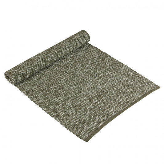 Fondaco - Elias grøn/40 bord-løbere 40x140 cm