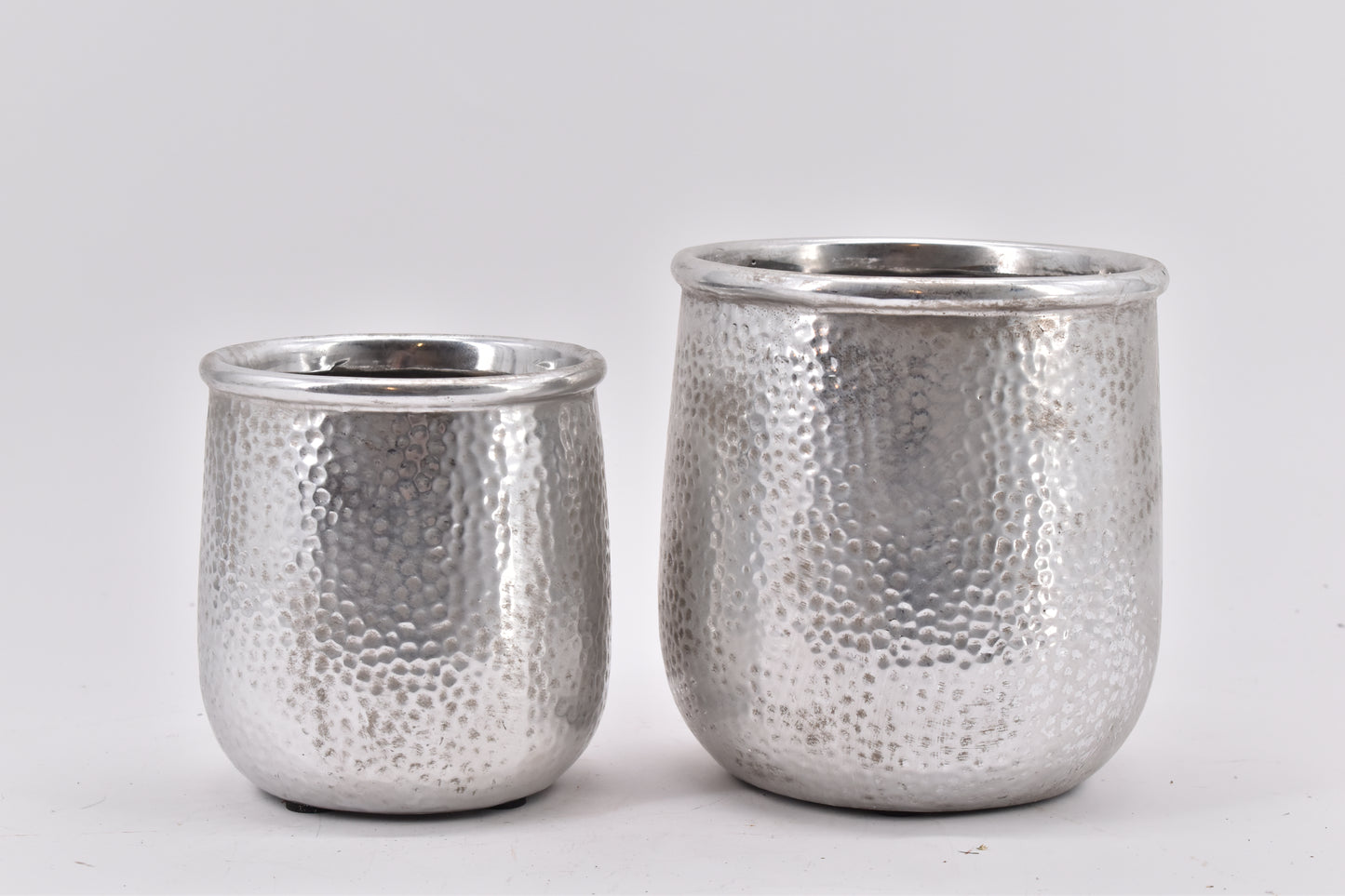 La Vida - Sølvskål