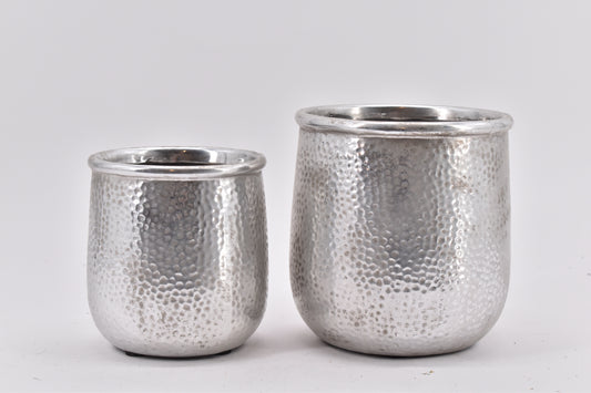 La Vida - Sølvskål