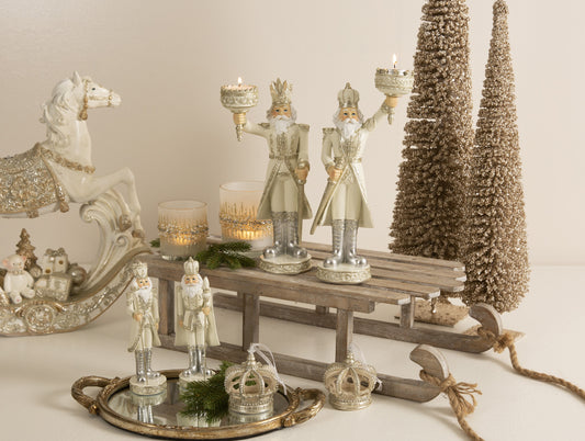 La Vida - Soldater, sæt af 2, billed1