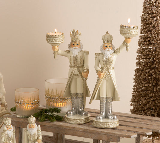 La Vida - Soldater, sæt af 2