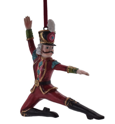 La Vida - Løjtnant Charlie til ophæng