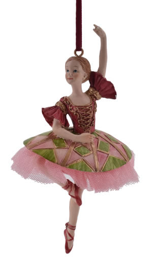 La Vida - Kunstig Princesse Fiona til ophæng