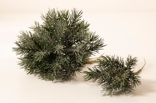 La Vida - Kunstige grangrene,pics1La Vida - Kunstige grangrene, bundt m. 6 stk