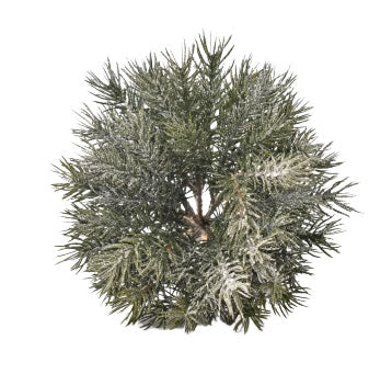 La Vida - Kunstige grangrene,pics2La Vida - Kunstige grangrene, bundt m. 6 stk