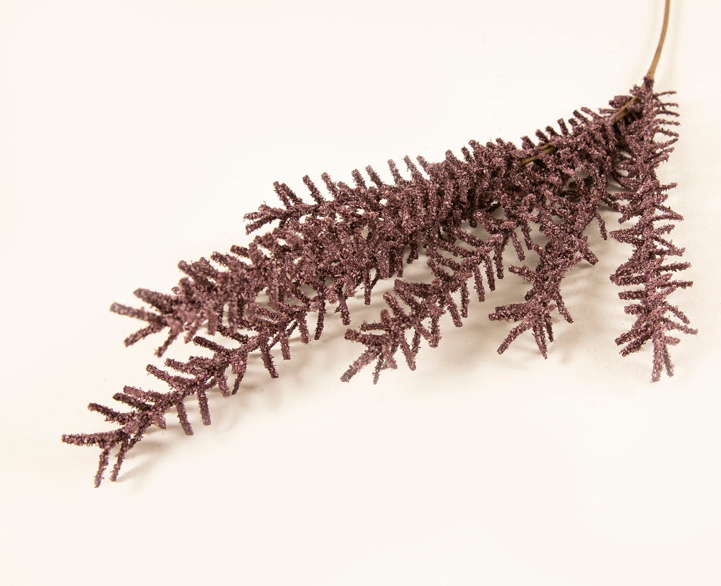 La Vida - Kunstig blomst, lilla