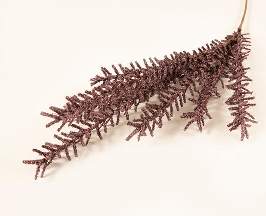 La Vida - Kunstig blomst, lilla