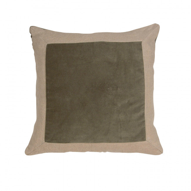 Fondaco Rocco Pudebetræk i Offwhite 48x48cm