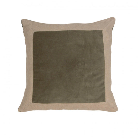 Fondaco Rocco Pudebetræk i Offwhite 48x48cm