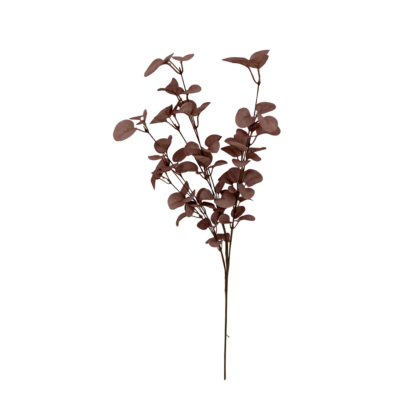 La Vida - Kunstig blomst, rosa, 3 grene L68 cm