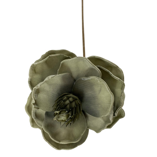 La Vida - Kunstig blomst, grøn