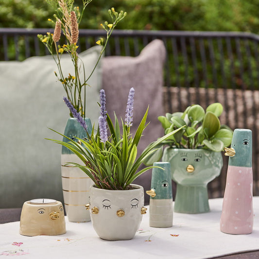 Speedtsberg - Skjuler And D11x11 cm