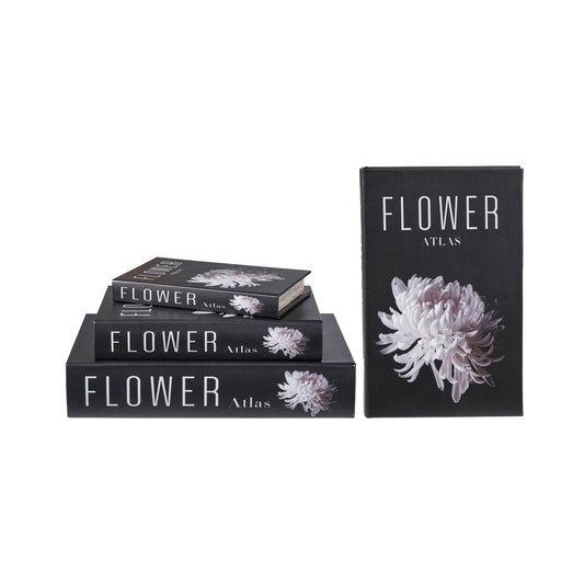 Speedtsberg - Æske/Bog, sæt med 3 stk.