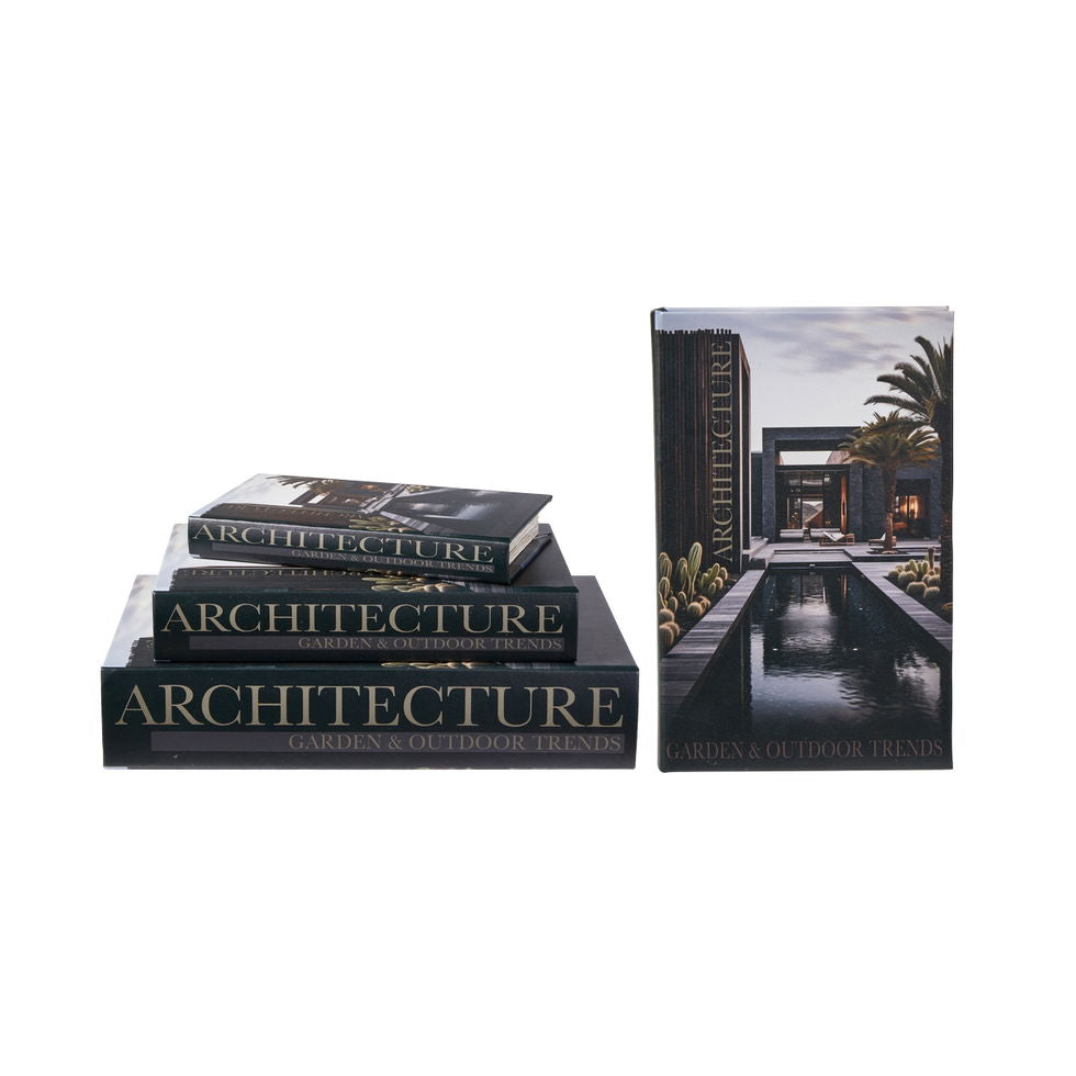 Speedtsberg - Æske sæt med 3