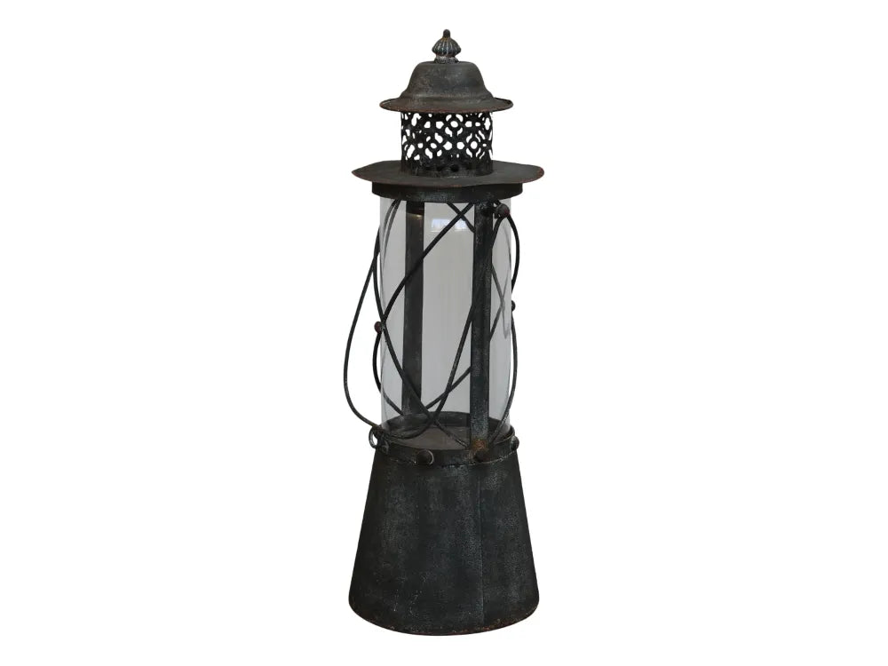 Chic Antique - Gl. Lanterne