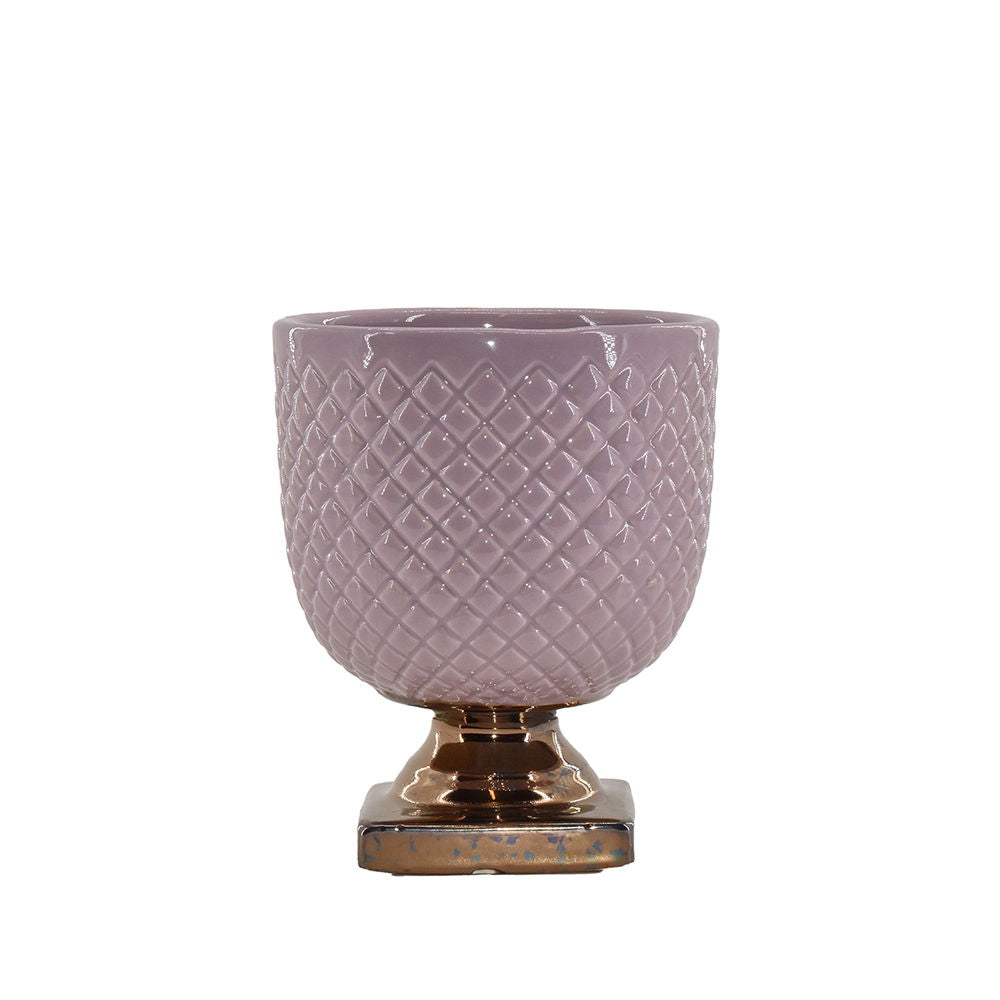 La Vida - Celia potte på fod, lille