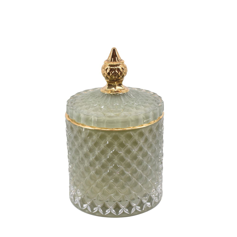 La Vida - Liva krukke, lille, grøn