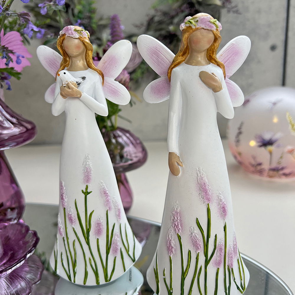 La Vida - Fepiger, 2 varianter