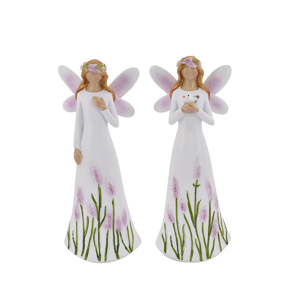 La Vida - Fepiger, 2 varianter