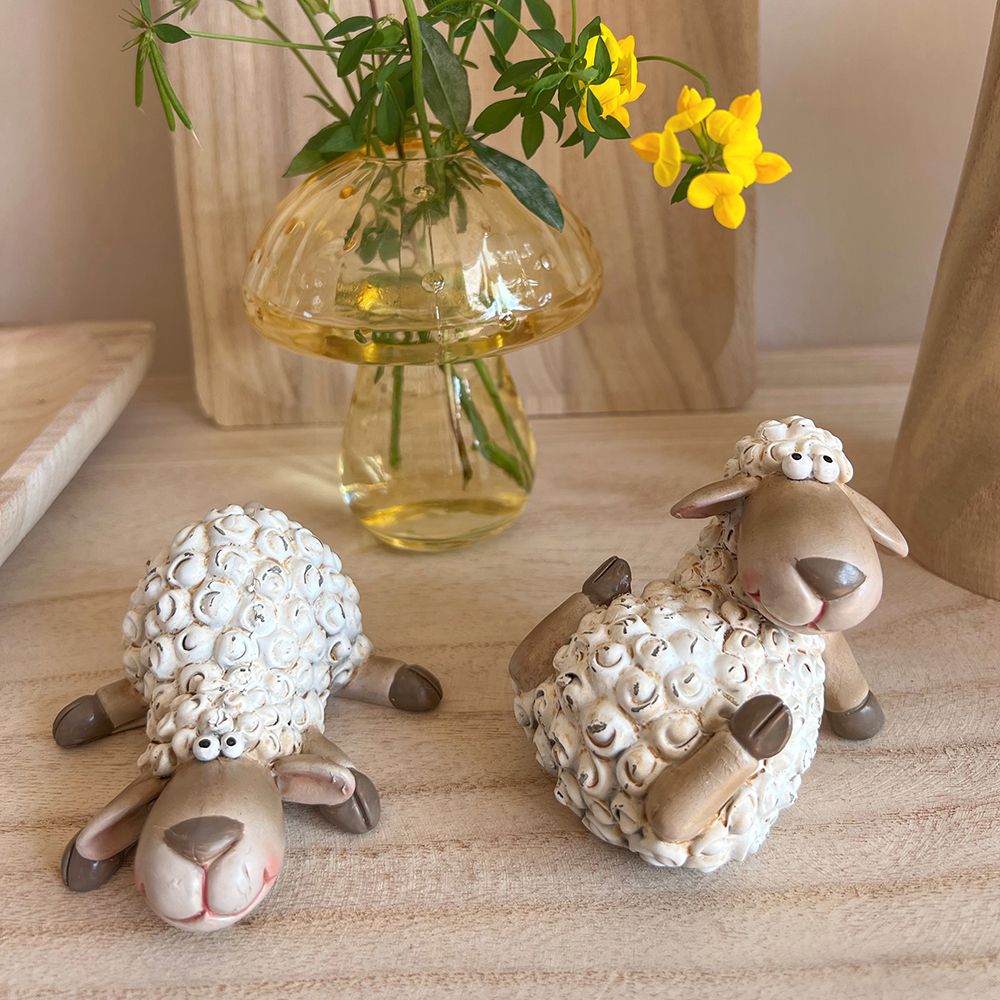 La Vida - Får, 2 varianter