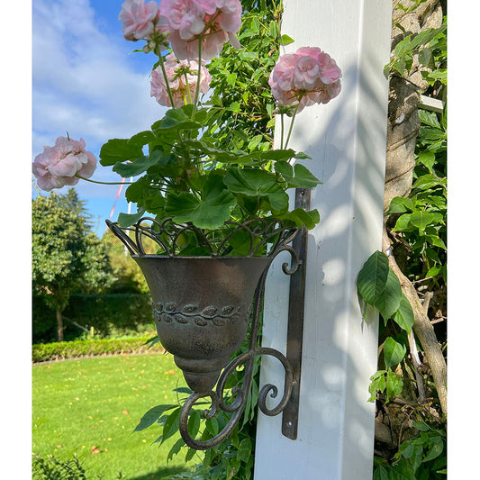 La Vida - Potte, væghængt