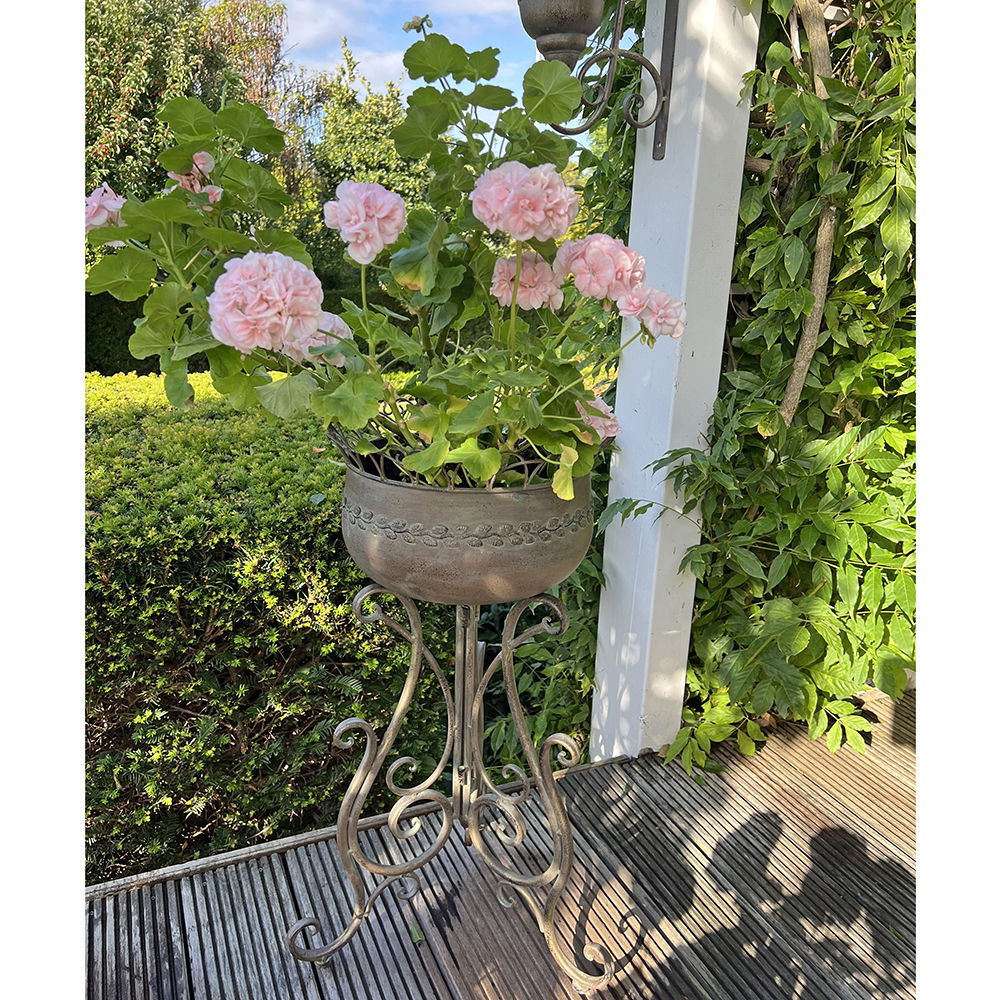 La Vida - Potte på opsats