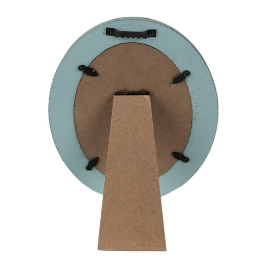 Clayre & Eef - Billedramme i Grøn til Fotos på 10x14 cm