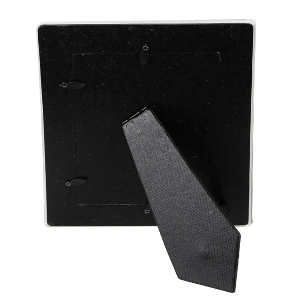 Clayre & Eef - Moderne Hvid Billedramme, Foto Størrelse 13x18 cm