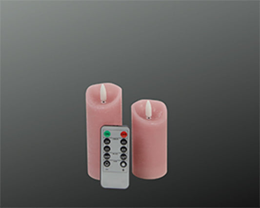 Deko Florale Fjernbetjening med Timer