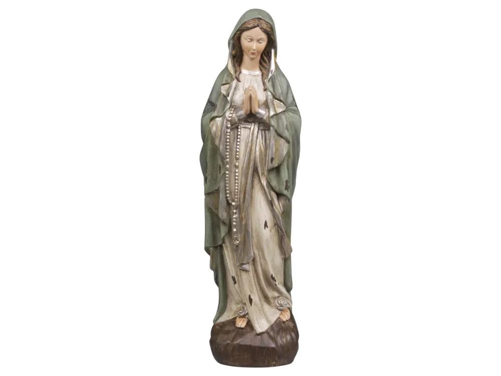 Chic Antique - Madonna m. rosenkrans