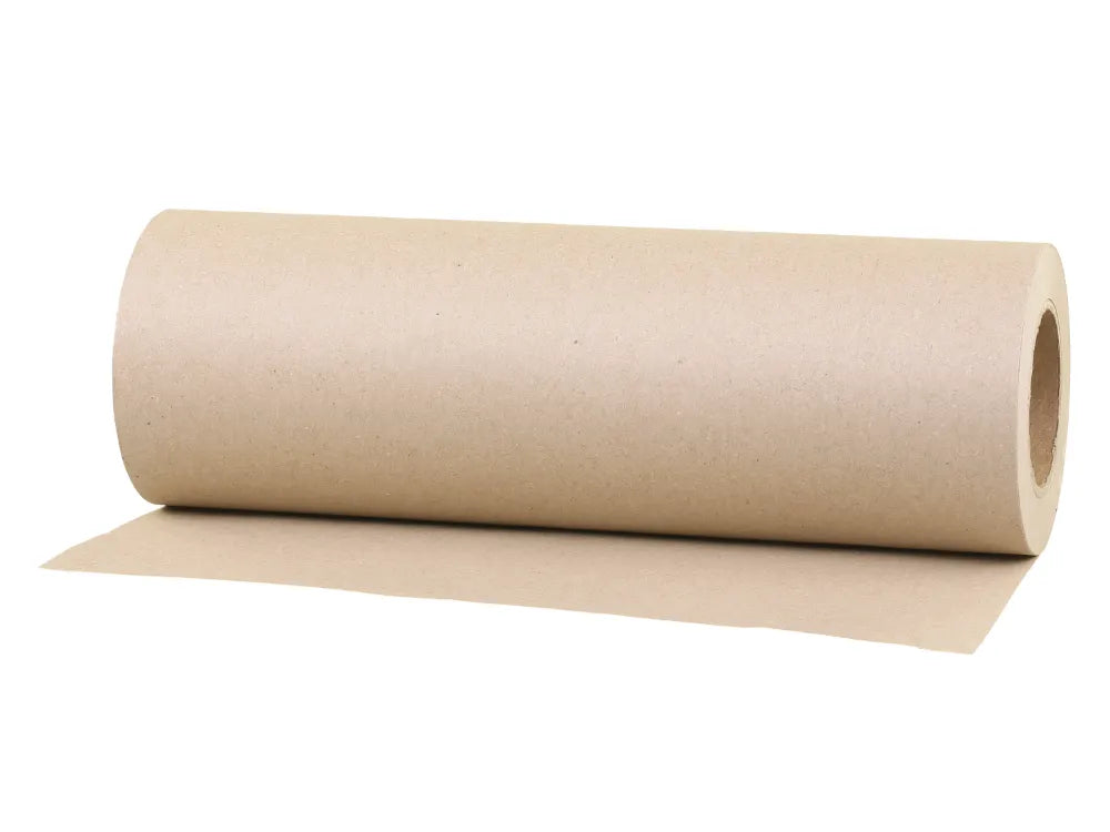 Chic Antique - Papirrulle til noter
