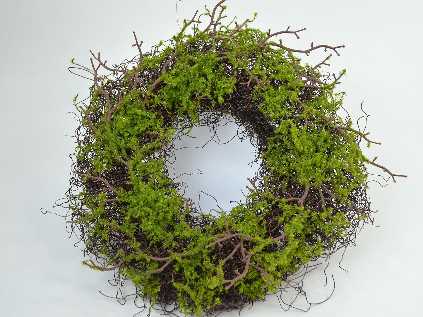 Deko Florale - Moskrans