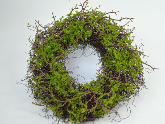 Deko Florale - Moskrans